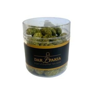 Pot Amande Coco&Pistache 200g