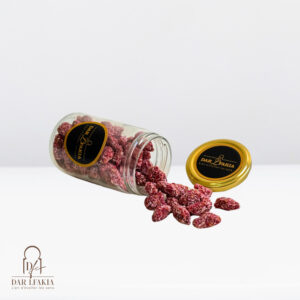 Pot Amandes Coco&Framboises 200g