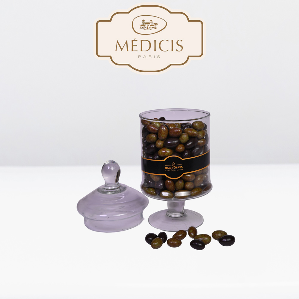 Olives des Garrigues